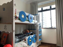 Spring Grove (D10), Condominium #487643061
